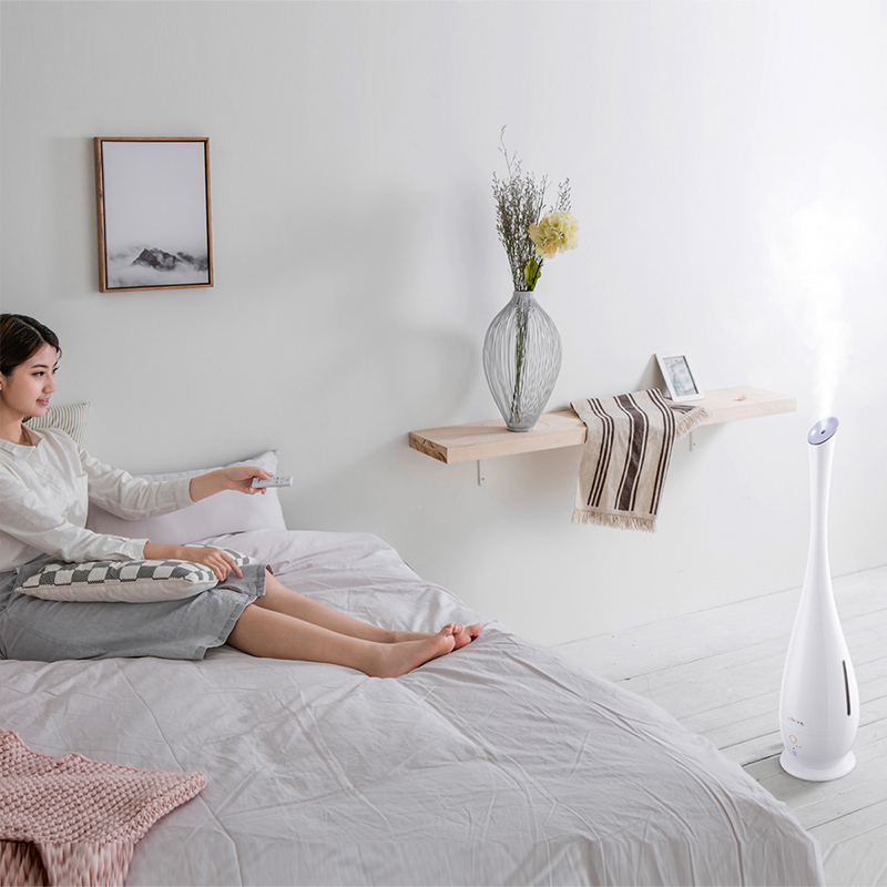 Humidificateur
