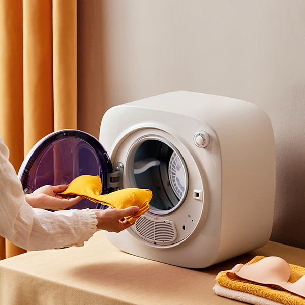 Sèche-linge portable