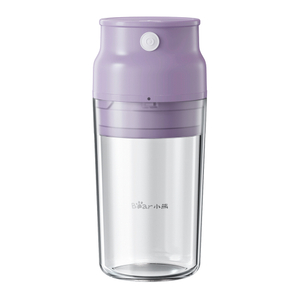 Mélangeur de jus portable sans fil de 300 ml